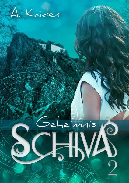 Geheimnis Schiva 2