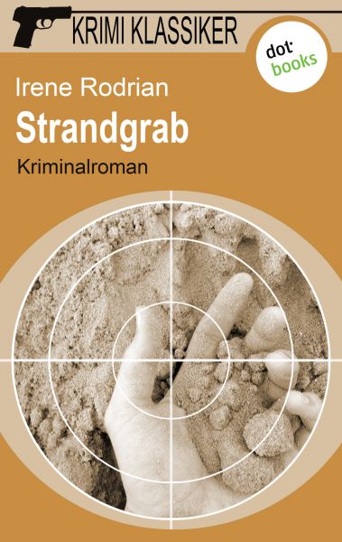 Krimi-Klassiker - Band 17: Strandgrab