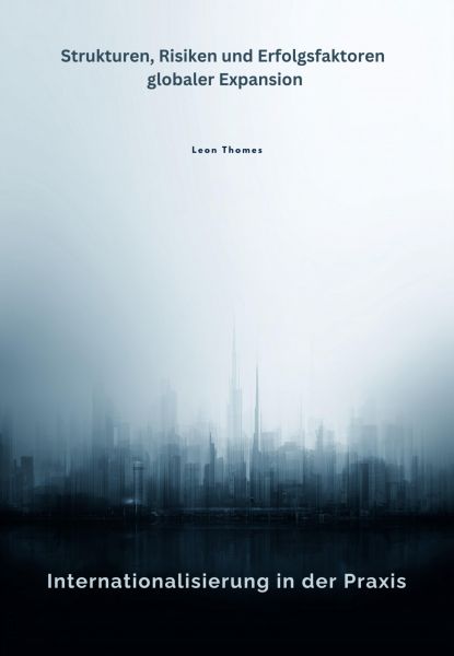 Internationalisierung in der Praxis