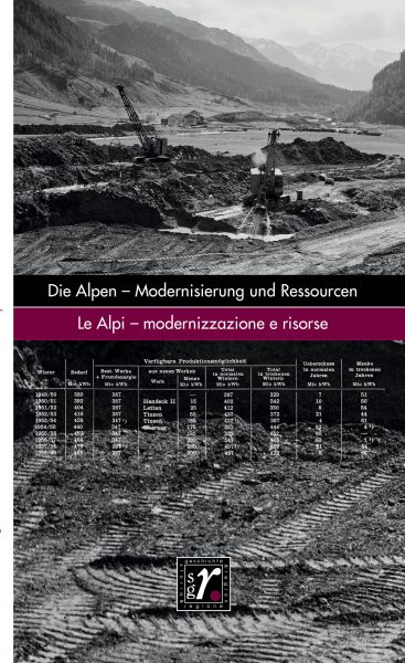 Geschichte und Region/Storia e regione 33/2 (2024)