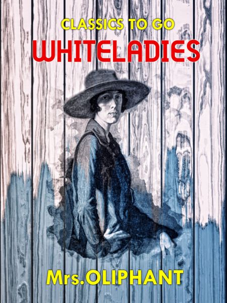 Whiteladies