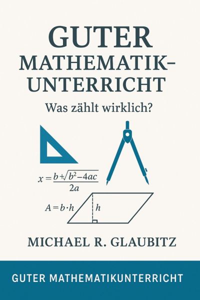 Guter Mathematikunterricht 1