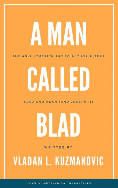 A Man Called Blad