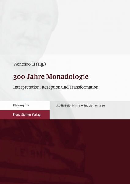 300 Jahre Monadologie