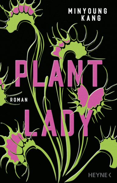 Plant Lady