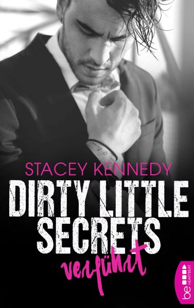 Dirty Little Secrets – Verführt