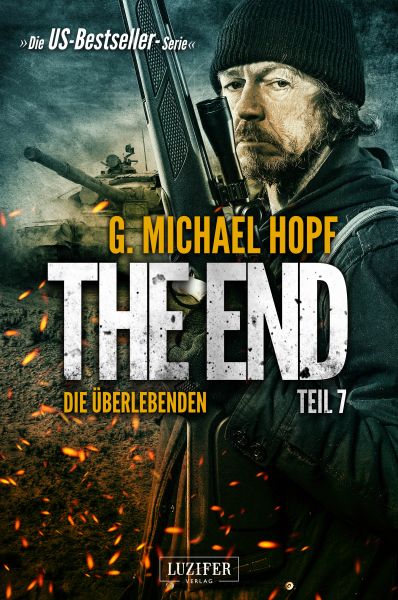 DIE ÜBERLEBENDEN (The End 7)