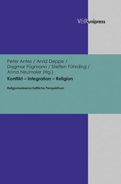 Konflikt – Integration – Religion