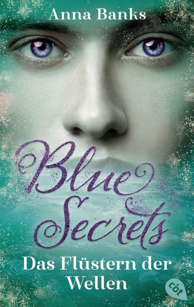 Blue Secrets – Das Flüstern der Wellen