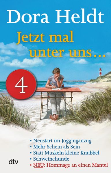 Jetzt mal unter uns … – Teil 4