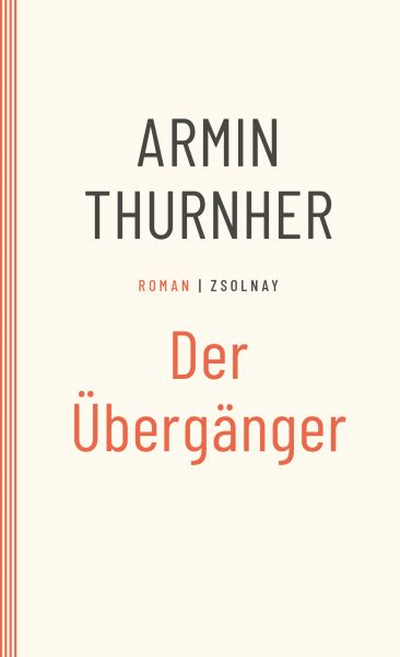 Der Übergänger