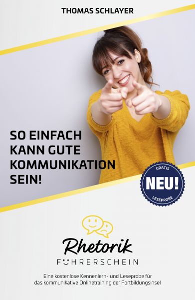 So einfach kann gute Kommunikation sein!