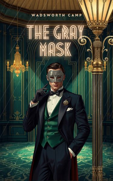 The Gray Mask