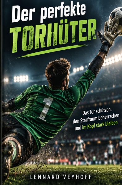 Der perfekte Torhüter