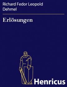 Erlösungen