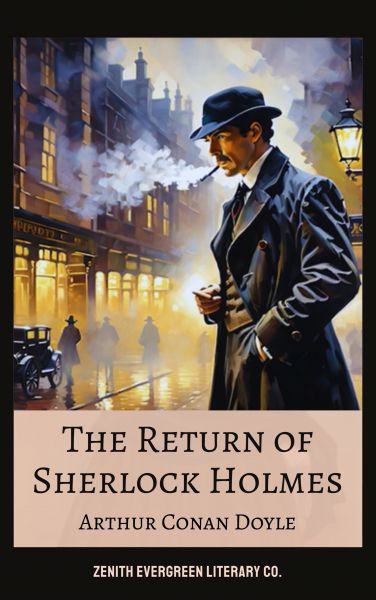 The Return of Sherlock Holmes
