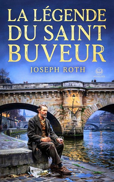 La légende du saint buveur
