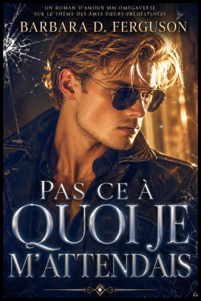 Pas ce à quoi je m'attendais