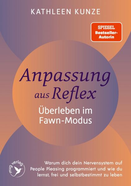 Anpassung aus Reflex – Überleben im Fawn-Modus