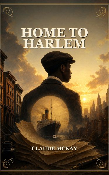 Home To Harlem