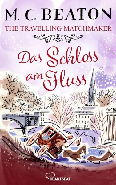 The Travelling Matchmaker - Das Schloss am Fluss