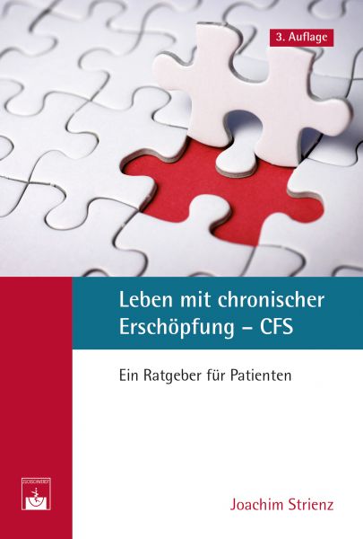 Leben mit chronischer Erschöpfung – CFS