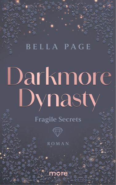 Darkmore Dynasty – Fragile Secrets
