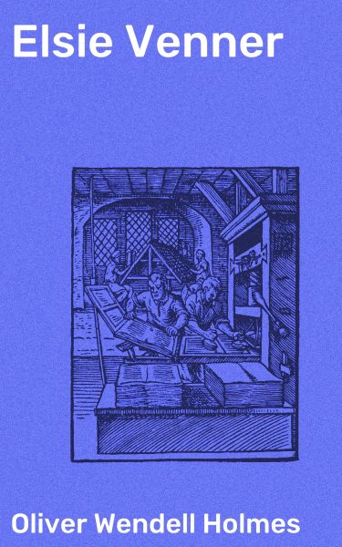 Elsie Venner
