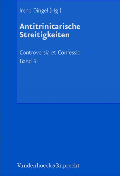 Antitrinitarische Streitigkeiten