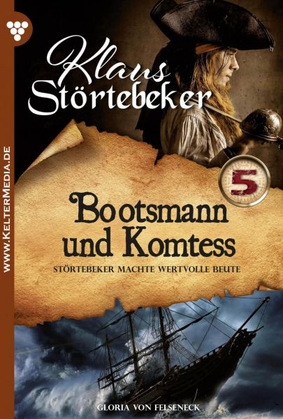 Bootsmann und Komteß