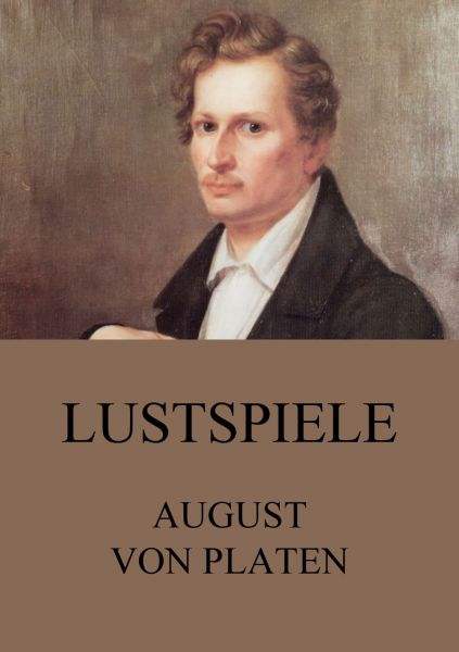 Lustspiele