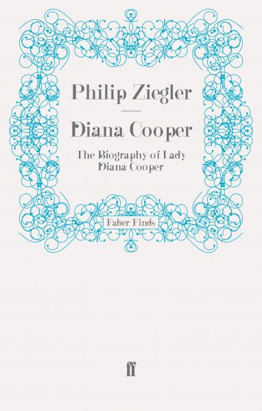 Diana Cooper