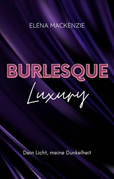 Burlesque: Luxury