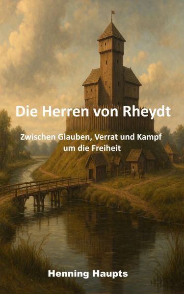 Die Herren von Rheydt