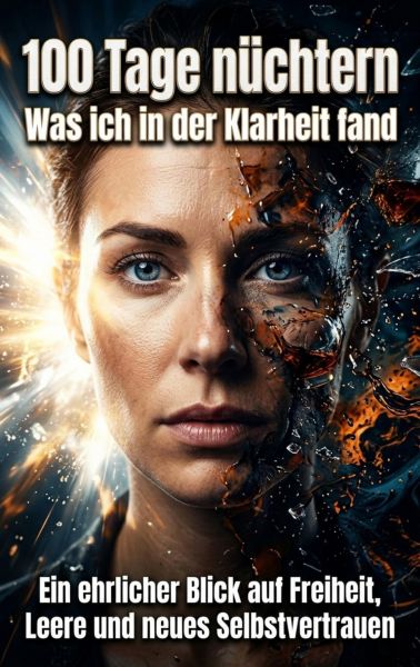 100 Tage nüchtern: Was ich in der Klarheit fand