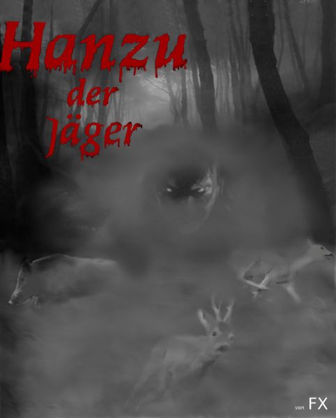 Hanzu der Jäger