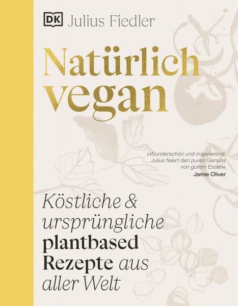 Natürlich vegan