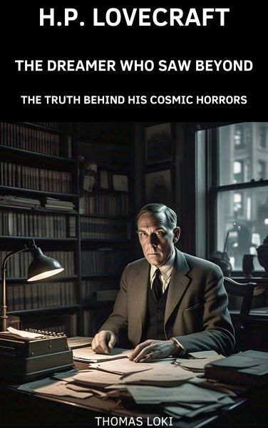 H.P. Lovecraft