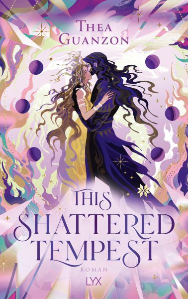 This Shattered Tempest