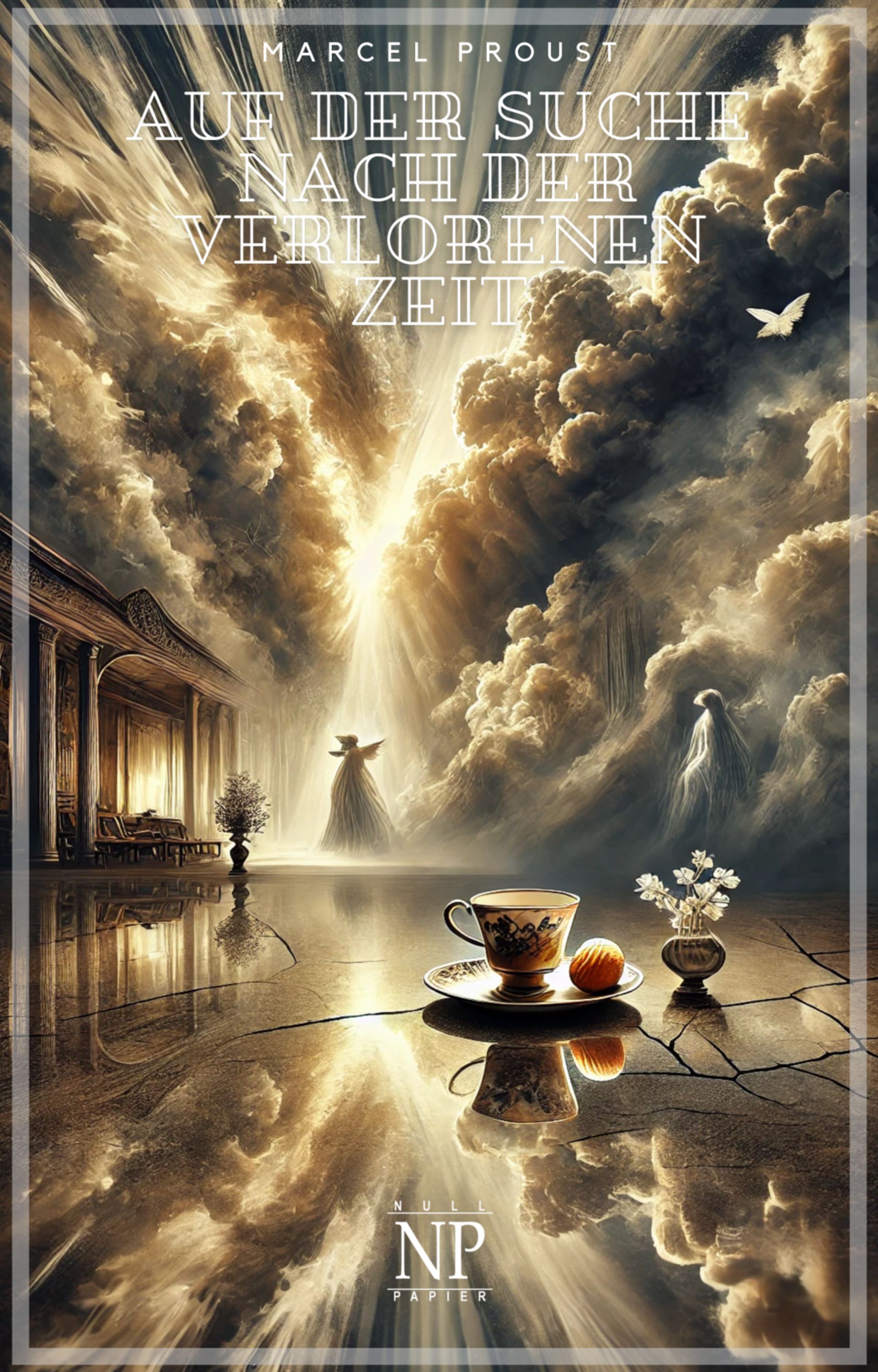 Auf Der Suche Nach Der Verlorenen Zeit Film Stream Auf der Suche nach der verlorenen Zeit (Marcel Proust, Franz Hessel
