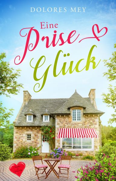 Eine Prise Glück