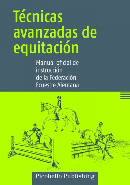 Técnicas avanzadas de equitación