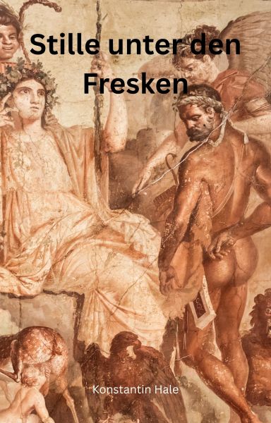 Die Stille unter den Fresken