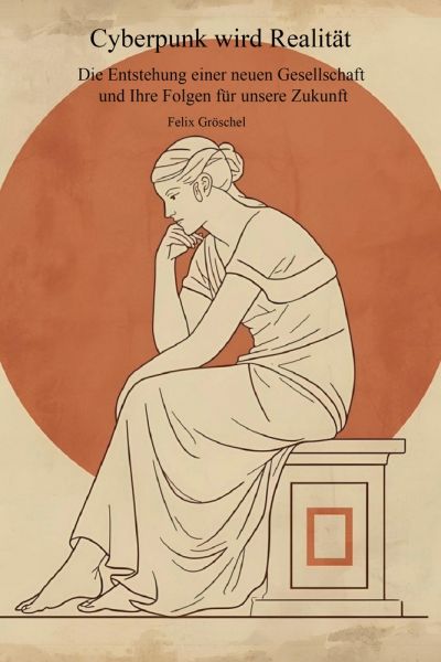 Cyberpunk wird Realität