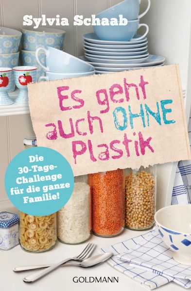 Schaab S.,Es geht auch ohne Plastik