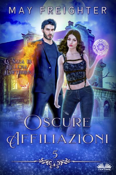 Oscure Affiliazioni