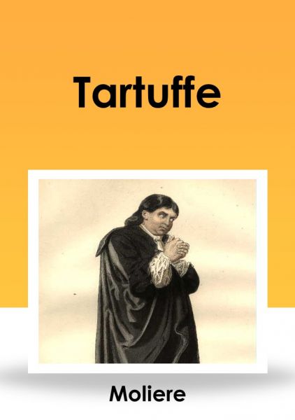 Tartuffe