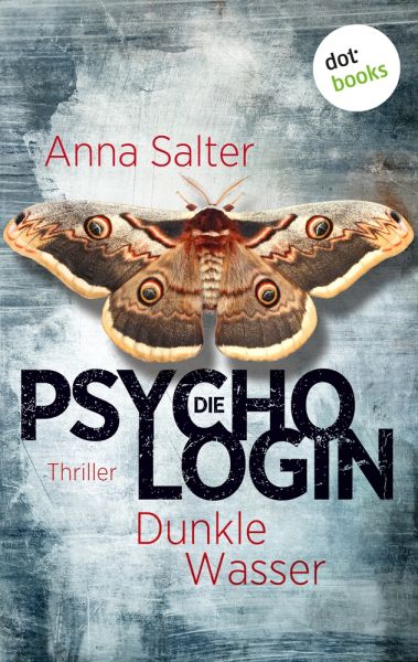 Die Psychologin – Dunkle Wasser