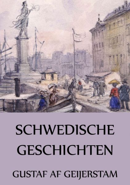 Schwedische Geschichten