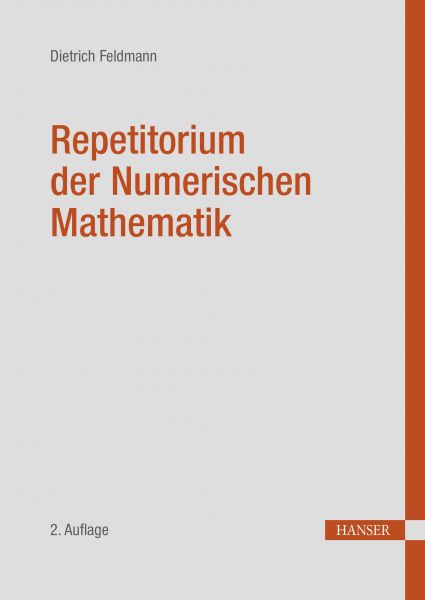 Repetitorium der Numerischen Mathematik